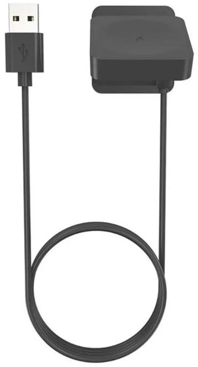 Alt view image 7 of 7 - Magnetic Watch Wireless Charger Portable USB Cable Fast Charging Dock Station For Galaxy Watch Ultra 7 6 5pro 5 4 3