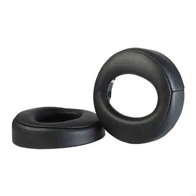 Alt view image 6 of 7 - Ear Pad For  Platinum Wireless Headset For PS4 7.1 CECHYA-0090 Headphones Leather Earmuff Ear Cover Earcups