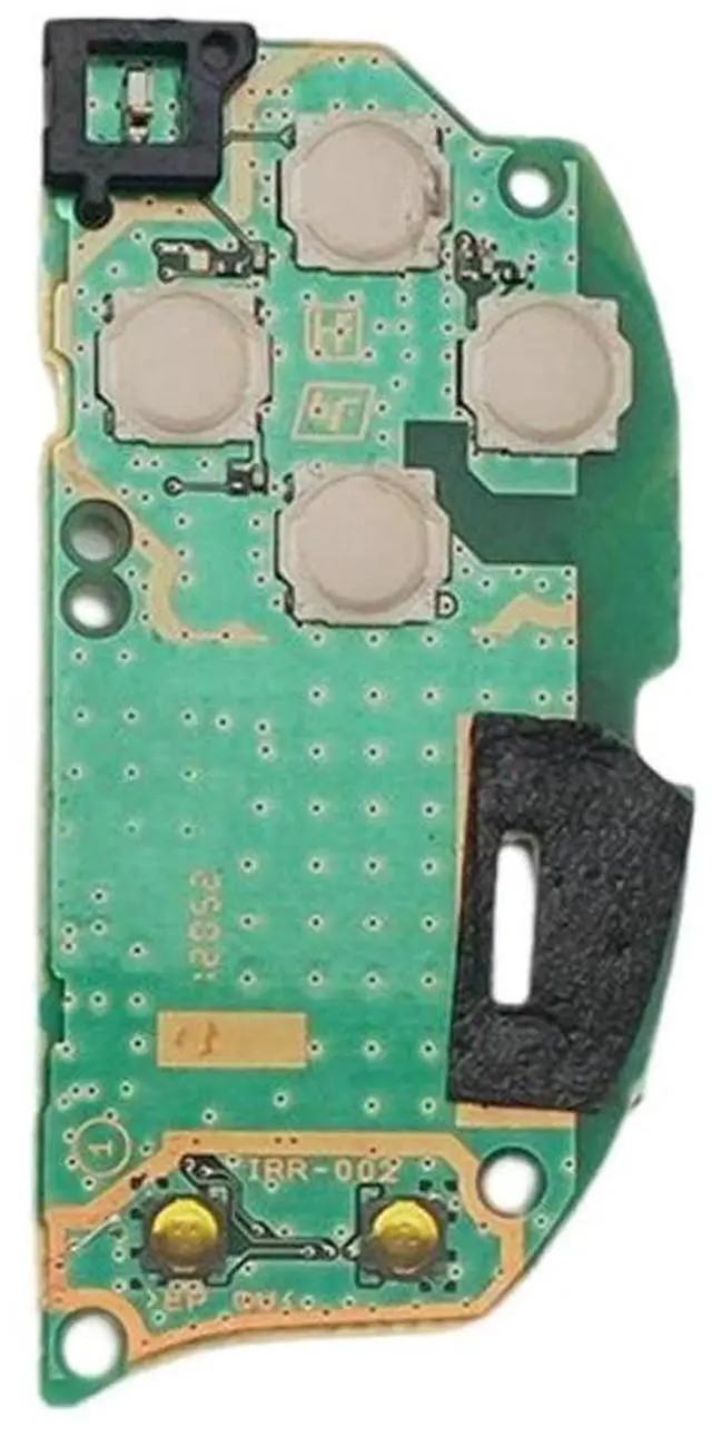 Main image of Replacement Right Switch Board Keyboard for psvita for ps vita psv 1000 R right button pcb board version