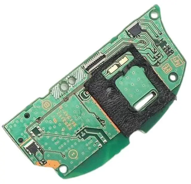 Alt view image 4 of 4 - Replacement Right Switch Board Keyboard for psvita for ps vita psv 1000 R right button pcb board version