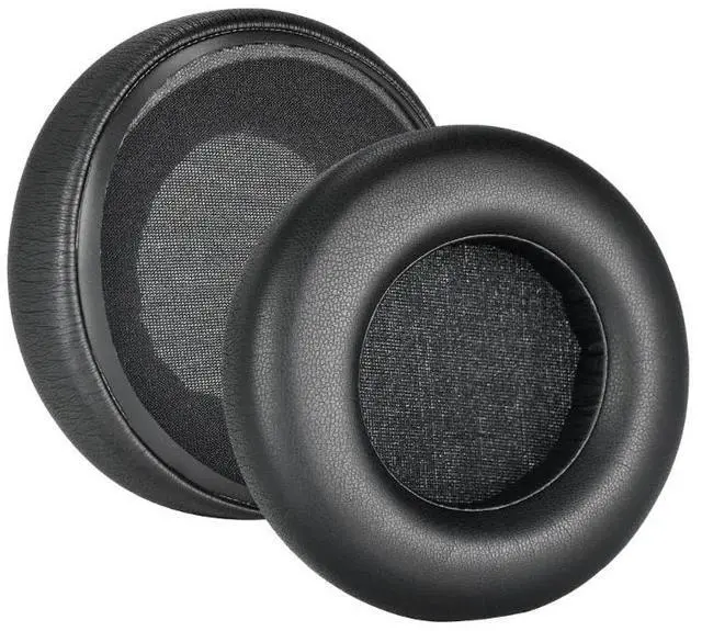 Alt view image 3 of 4 - 1 Pair Soft Sponge Headphones Ear Pads Replacement Earmuffs For AKG K545 K275 K267 K167 K540 K845 K245 K175 K182 Headset Cushion