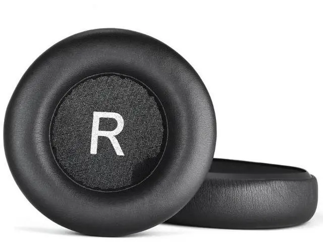 Alt view image 4 of 4 - 1 Pair Soft Sponge Headphones Ear Pads Replacement Earmuffs For AKG K545 K275 K267 K167 K540 K845 K245 K175 K182 Headset Cushion