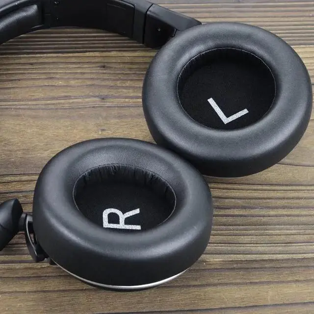 Alt view image 2 of 4 - 1 Pair Soft Sponge Headphones Ear Pads Replacement Earmuffs For AKG K545 K275 K267 K167 K540 K845 K245 K175 K182 Headset Cushion