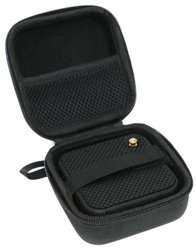 Main image of Shockproof Case for Marshall Willen Speaker EVA Hard Travel Protective Cover Carrying Case Portable Storage Bag