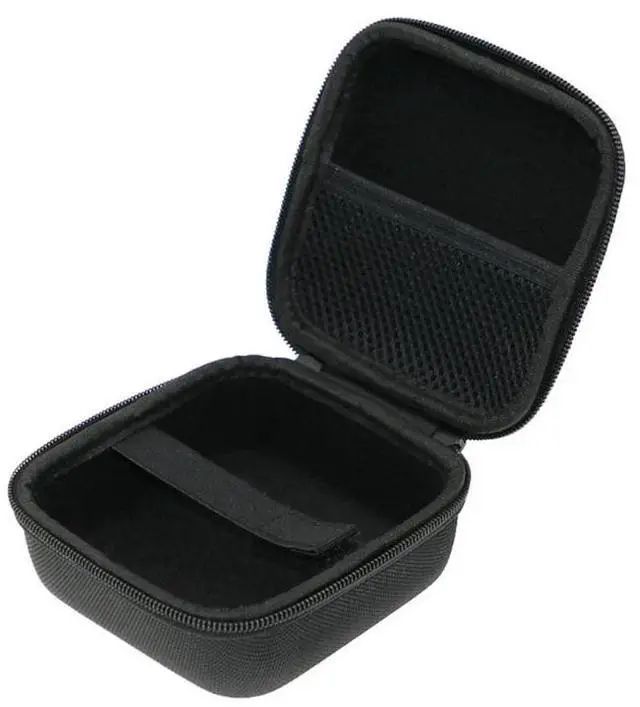 Alt view image 3 of 4 - Shockproof Case for Marshall Willen Speaker EVA Hard Travel Protective Cover Carrying Case Portable Storage Bag