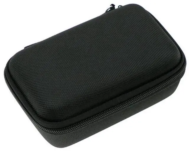 Alt view image 4 of 4 - Camera Bag Hard Case For G9X G7X III II SX620 SX610 For  ZV1 ZV1F RX100 VII VI V IV For Gopro Hero 13 12 11 10