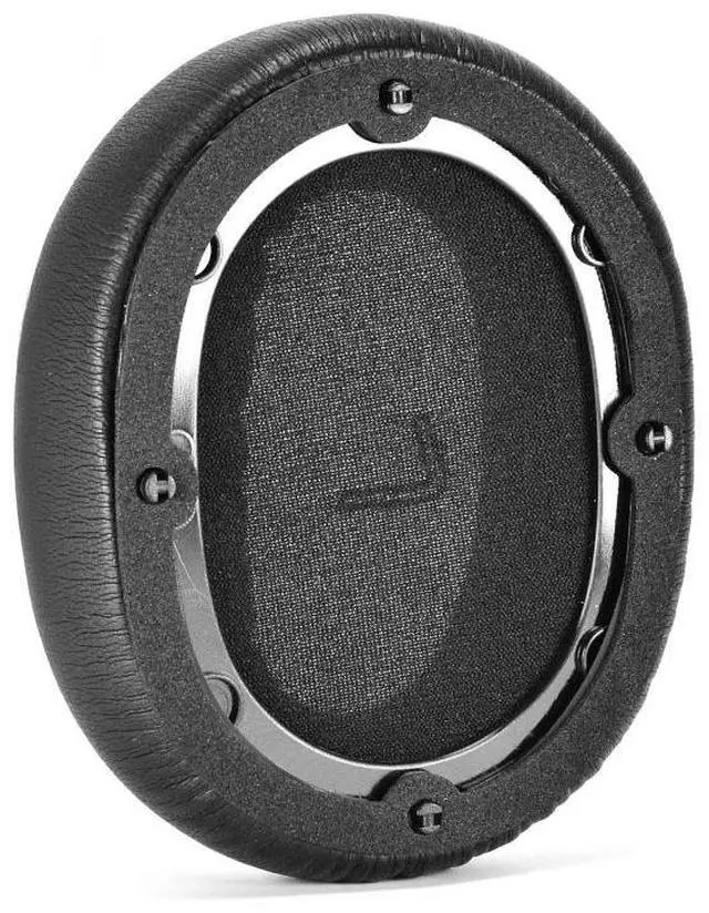 Alt view image 4 of 4 - 1Pair Leather Earpads Replacement Compatible with Edifier W860NB Headset Sponge Earmuffs Headset Premium Sponge Earmuffs