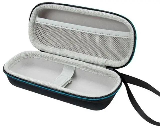 Alt view image 2 of 4 - Portable Storage Bag for Anker 737 140W Power Bank Case Charger Digital Cable Case EVA Earphone Phone Holder for Travel Bag