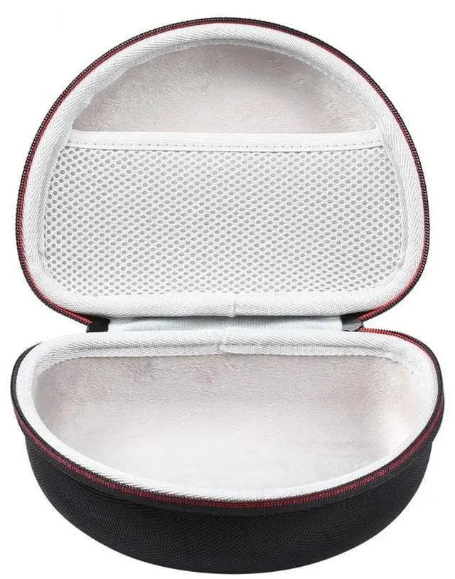 Alt view image 2 of 4 - Hard Case for Anker Soundcore Life Q10 Wireless Headphones Noise Cancelling Over Ear Headphones Travel Storage Bag