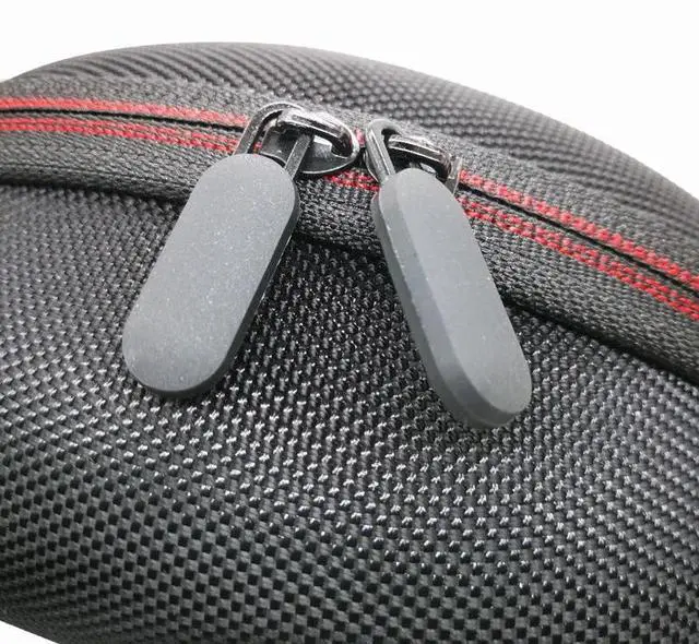 Alt view image 4 of 4 - Hard Case for Anker Soundcore Life Q10 Wireless Headphones Noise Cancelling Over Ear Headphones Travel Storage Bag