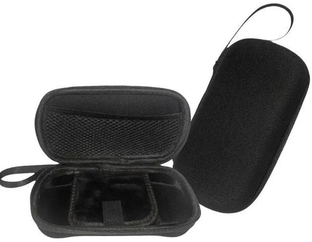 Main image of Game Console Travel Carrying Case for Retroid Pocket Mini Hard EVA Portable Retro Game Console Storage Bag