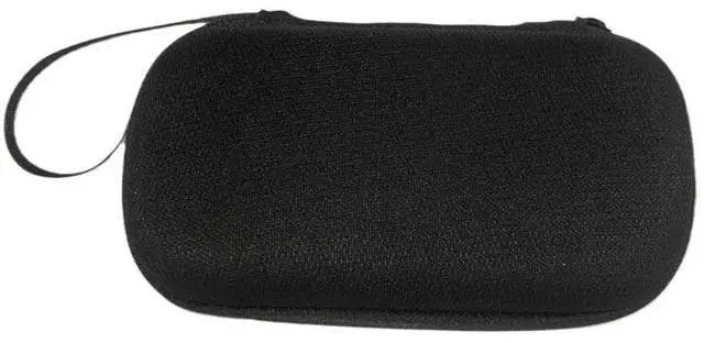 Alt view image 2 of 4 - Game Console Travel Carrying Case for Retroid Pocket Mini Hard EVA Portable Retro Game Console Storage Bag