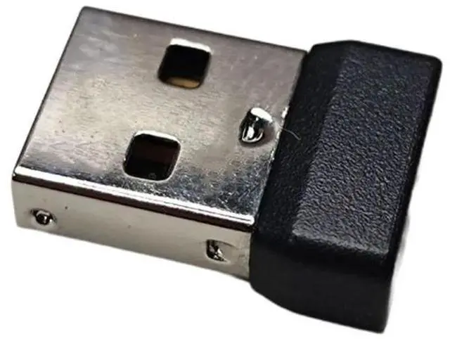 Alt view image 2 of 3 - USB Dongle Mouse Receiver Adapter for G304 G305 Wireless Gamings Mouse