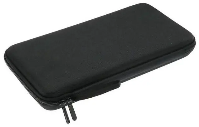 Main image of EVA Hard Shell Keyboard Case for Keychron K3 Pro Keyboard Storage Bag Box Waterproof Protection Dust Proof Carrying Case