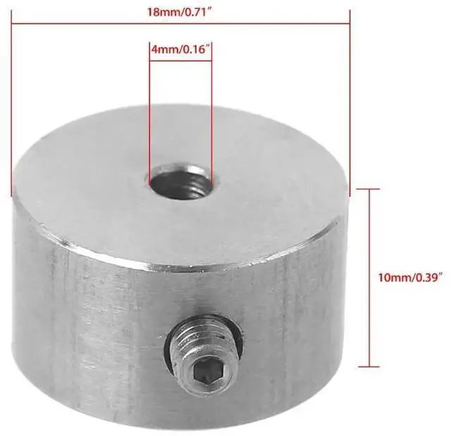 Alt view image 3 of 4 - For -SME 3009 Series II/For SME 3012 MPROVED RIDER WEIGHT Wayrod and Rider