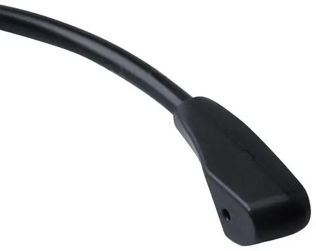 Alt view image 3 of 4 - Replacement Game Mic 3.5mm Microphone for ROG Delta S RGB Gaming Headset Repair Part
