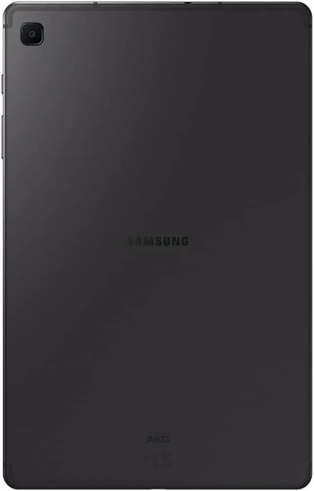 Alt view image 11 of 11 - SAMSUNG Galaxy Tab S6 Lite (2022), 10.4" Tablet 64GB (Wi-Fi), S Pen Included, Oxford Gray
SM-P613NZAMXAR
