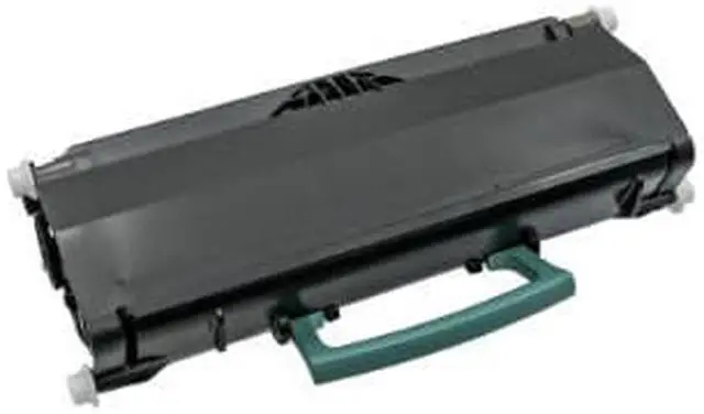 Main image of Responsible Toner Replacement for Lex E460x 15K page yield Replacement for OEM E460X11A