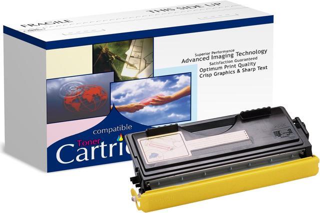 Main image of Responsible Toner replacement for Brother DCP-1200 / DCP-1400 Brother IntelliFax 4100 / 4750 / 5750 Brother MFC-8500 / MFC-9700 / MFC-9800 Brother HL-1030 / HL-1240 / HL-1440 / HL-1470 OEM TN-460