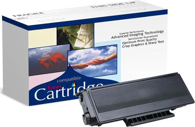 Main image of Responsible Toner replacement for Brother DCP-8070 / DCP-8080 Brother HL-5340 / HL-5380 Brother MFC-8480 / MFC-8890 OEM TN-650