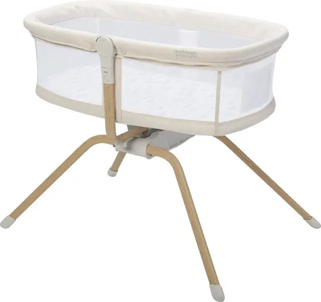Main image of Little Cloud Gliding Bassinet