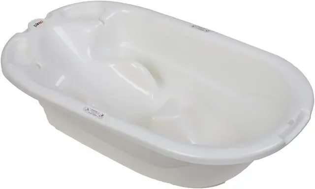Alt view image 11 of 15 - Eurobath Kit in White #zCL
