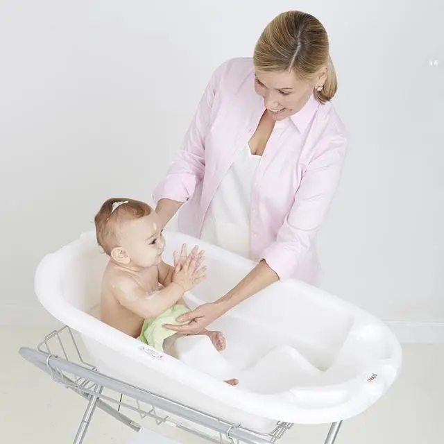 Alt view image 14 of 15 - Eurobath Kit in White #zCL