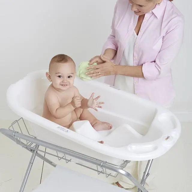 Alt view image 12 of 15 - Eurobath Kit in White #zCL
