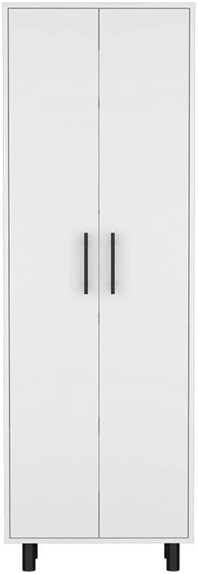 Alt view image 2 of 6 - Multistorage Manacor, White