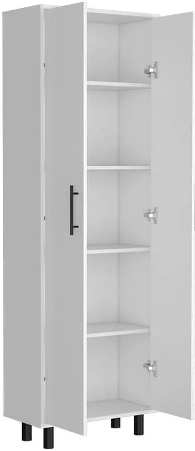 Alt view image 6 of 6 - Multistorage Manacor, White