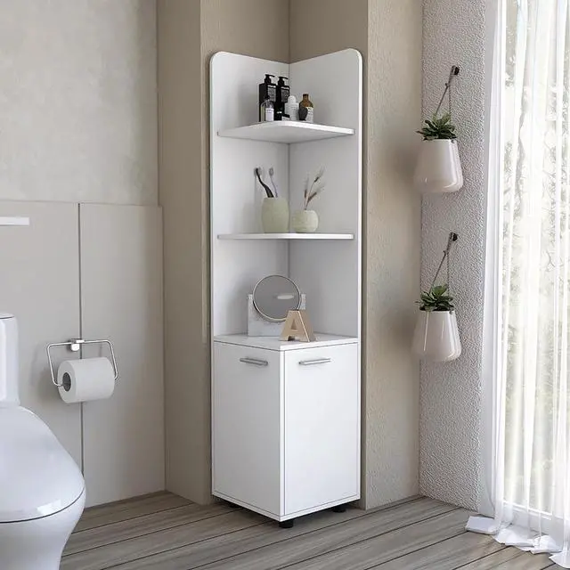 Main image of cabinet Freestanding, Kairatu, White