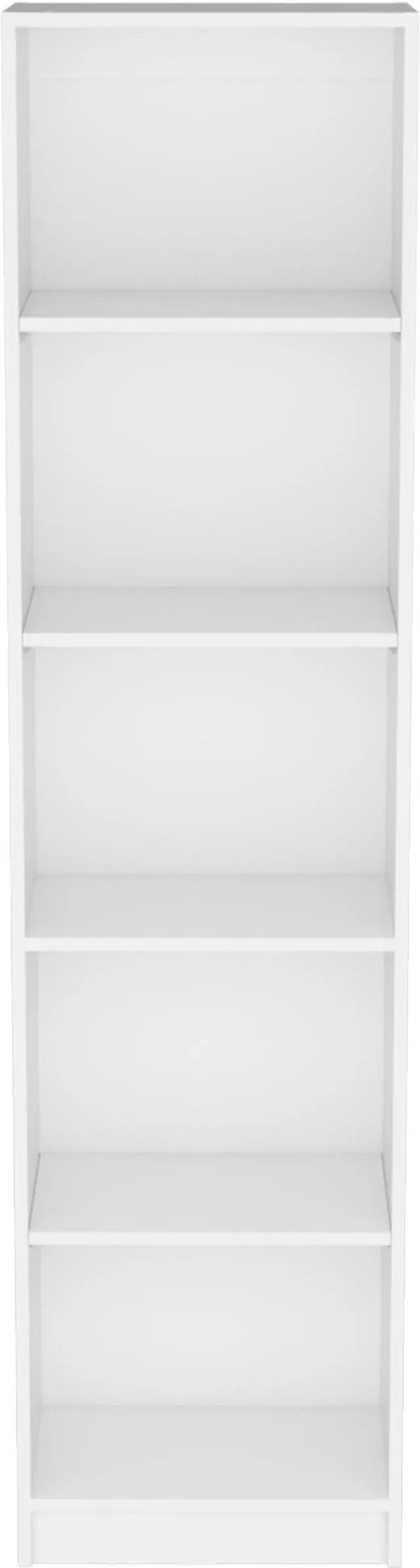 Main image of Bookcase XS Benzoni, Office, White