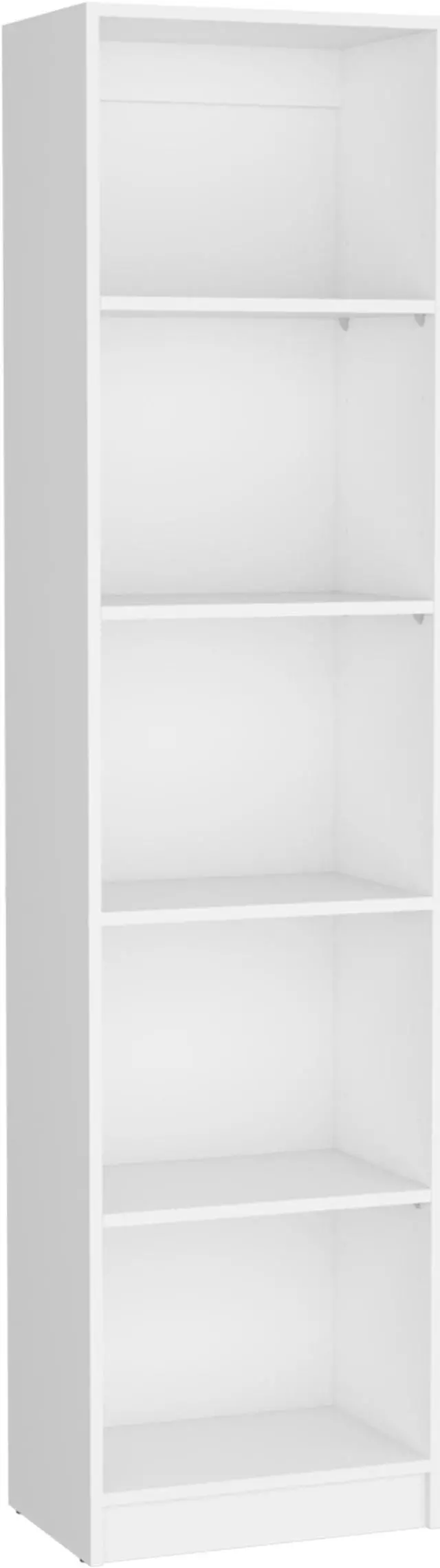 Alt view image 5 of 7 - Bookcase XS Benzoni, Office, White
