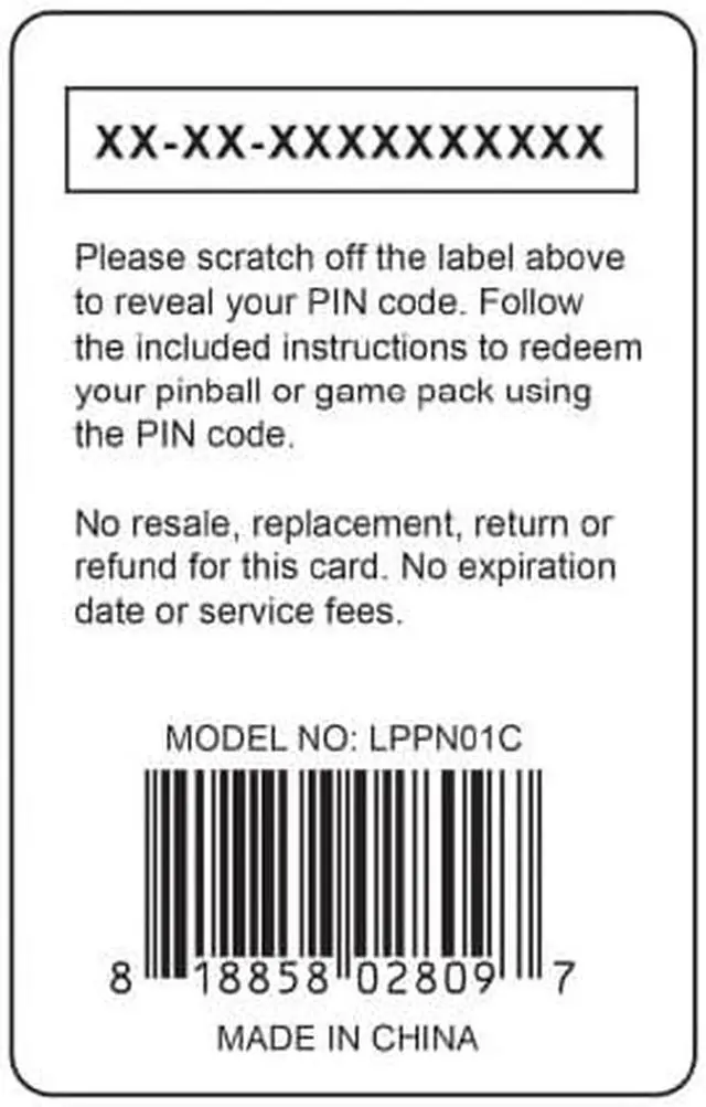 Alt view image 6 of 7 - AtGames Natural History Pinball Pack Game Card For All Legends Arcade Machines, Download and Play Pinball Games Amazonia, Dinosaur Dynasty, Exoplanets, and The Last Ice Age