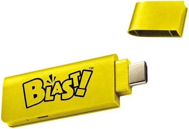 Alt view image 3 of 7 - Bandai Namco Arcade Blast!, Connects Via HDMI, 8 Greatest Classic Retro Video Games, Pac-Man, Galaga, Mappy, More Built In, With a 2.4Ghz Wi-Fi Video Game Controller, HD Resolution
