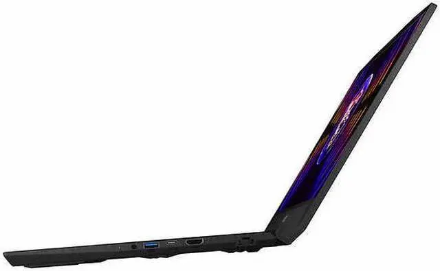 Alt view image 6 of 15 - MSI Katana 15.6" 144Hz FHD Gaming Laptop Intel Core i7-12650H RTX 4060 16GB 1TB NVMe SSD Win11