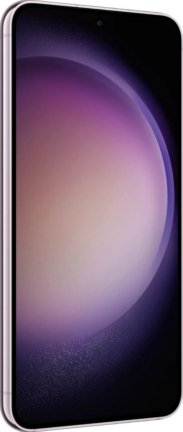 Alt view image 2 of 4 - Samsung Galaxy S23 | Unlocked | Lavender | 128 GB