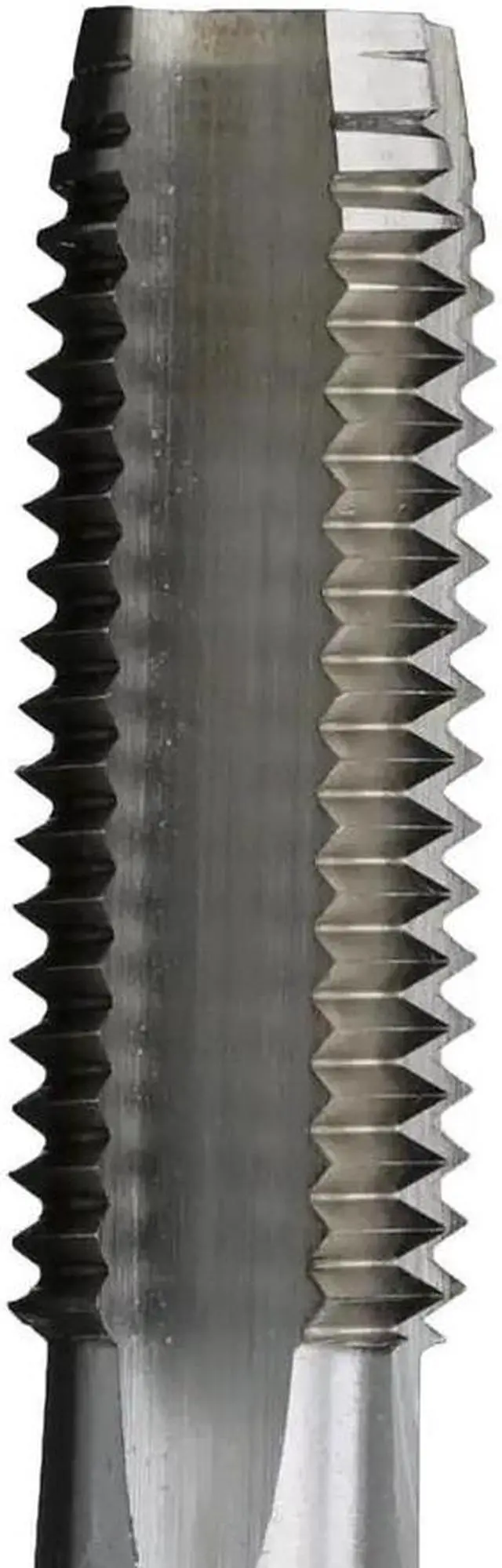 Alt view image 11 of 16 - Drill America DWTSMT18X1 HSS Metric Tap, Special Size, M18 x 1