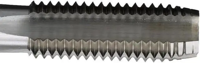 Alt view image 13 of 16 - Drill America DWTSMT18X1 HSS Metric Tap, Special Size, M18 x 1