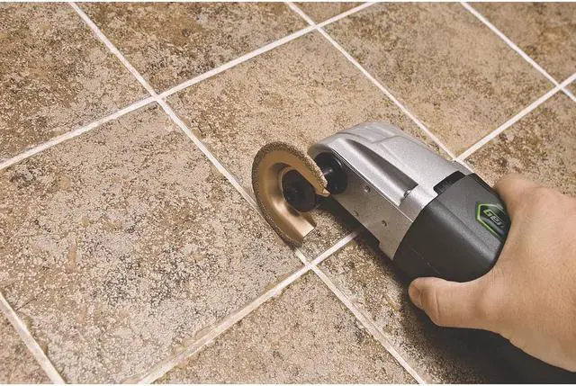 Alt view image 8 of 12 - TOOL OSCILLATING MULTI-PURPOSE