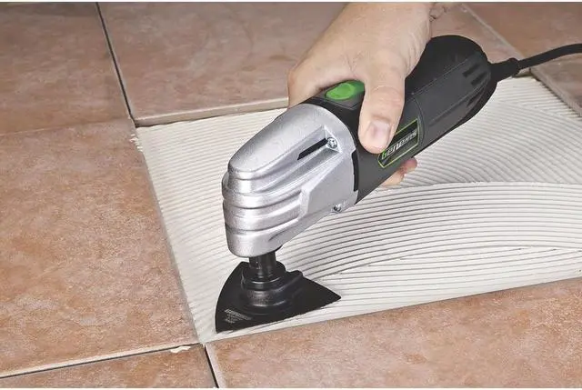 Alt view image 9 of 12 - TOOL OSCILLATING MULTI-PURPOSE