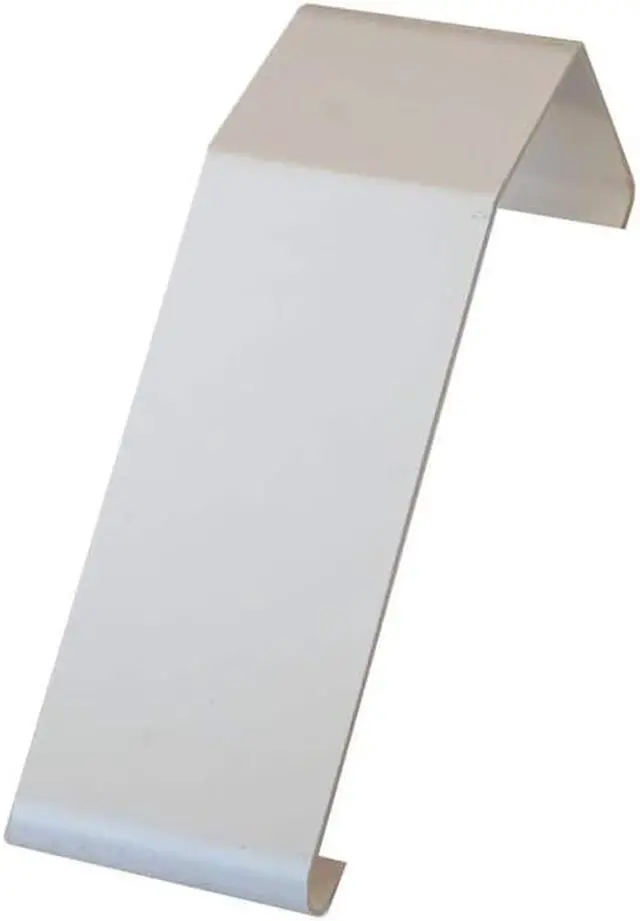 Tall Splice Plate Hot Water Hydronic Baseboard Covers (Not For Electric  Baseboard) - Newegg.com