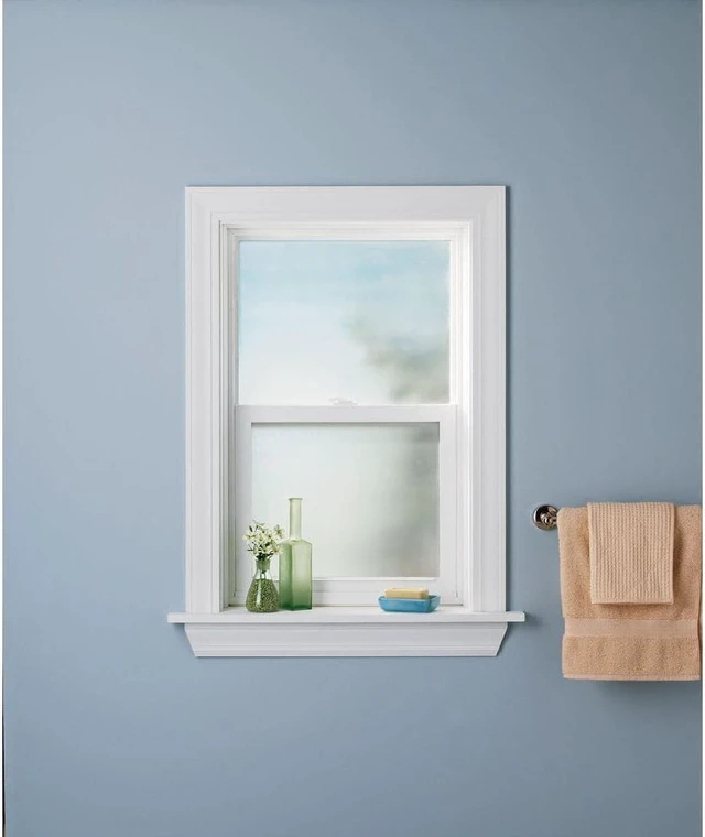 Alt view image 3 of 6 - 11 oz. Frosted Glass Spray Paint
