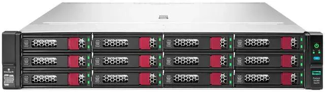 Main image of HPE ProLiant DL385 Gen11 8SFF 2x AMD EPYC 9534 256GB RAM 2x 960GB SSD Server