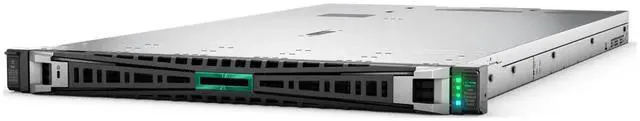 Main image of HPE ProLiant DL360 Gen12 8SFF 2x Xeon 6724P 256GB RAM 2x 960GB SSD Server