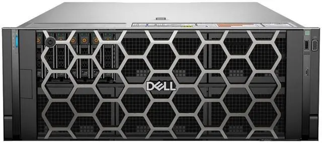 Main image of Dell PowerEdge R960 24SFF 2x Xeon Gold 5415+ 128GB RAM 2x 960GB SSD Server