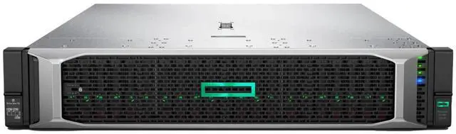 Main image of HPE ProLiant DL380 Gen12 8SFF 2x Xeon 6787P 256GB RAM 2x 960GB SSD Server
