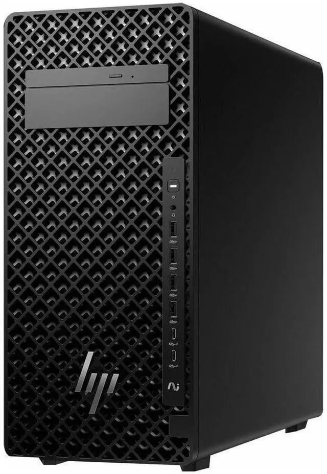 Main image of HP Z2 Tower G1i 2LFF 1x Core Ultra 7 265K 32GB DDR5 1TB NVMe Workstation