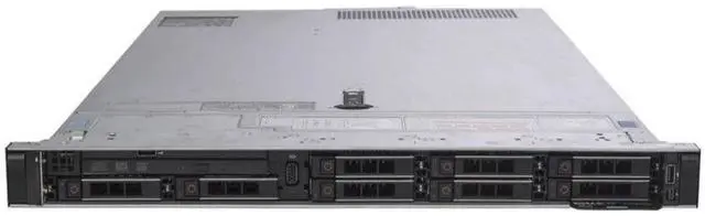 Main image of Dell PowerEdge R640 8SFF 2x Xeon Gold 6148 1536GB RAM No Drive Server
