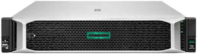 Main image of HPE ProLiant DL580 Gen10 8SFF 4x Xeon Gold 5215 2TB RAM 5x 1.92TB SSD Server